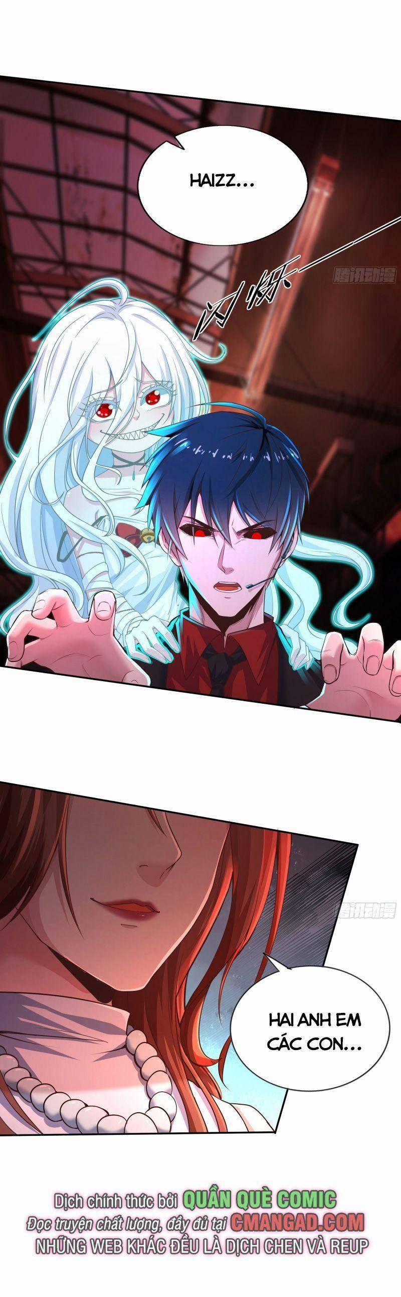 Từ Hồng Nguyệt Khai Thủy 28 trang 43