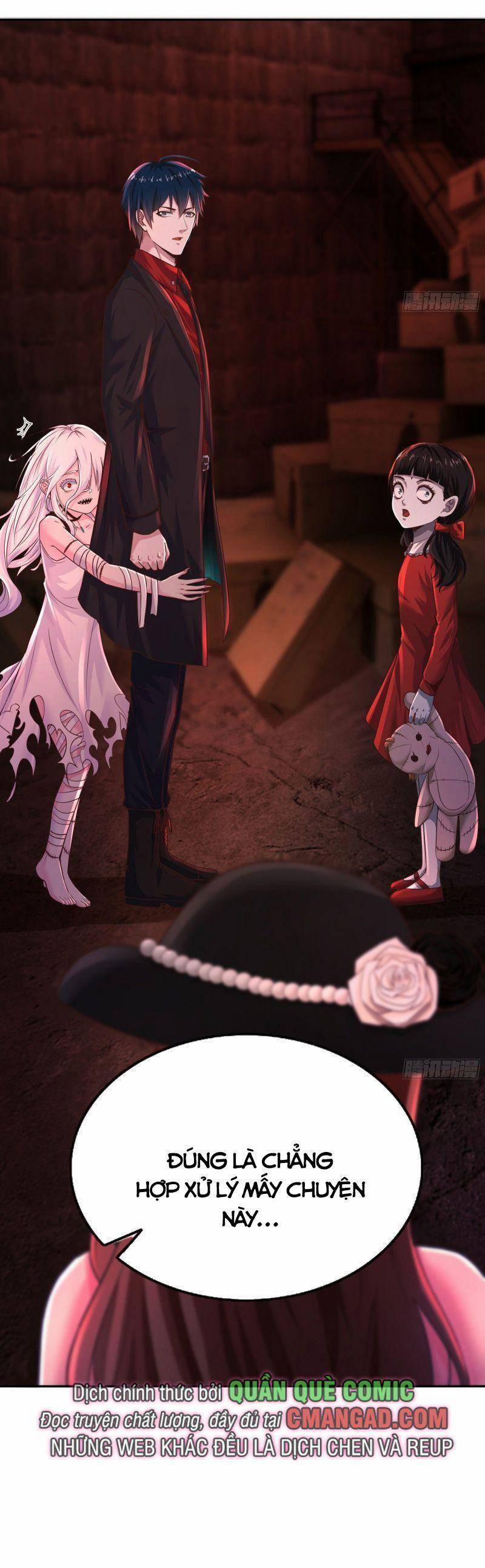 Từ Hồng Nguyệt Khai Thủy 28 trang 44