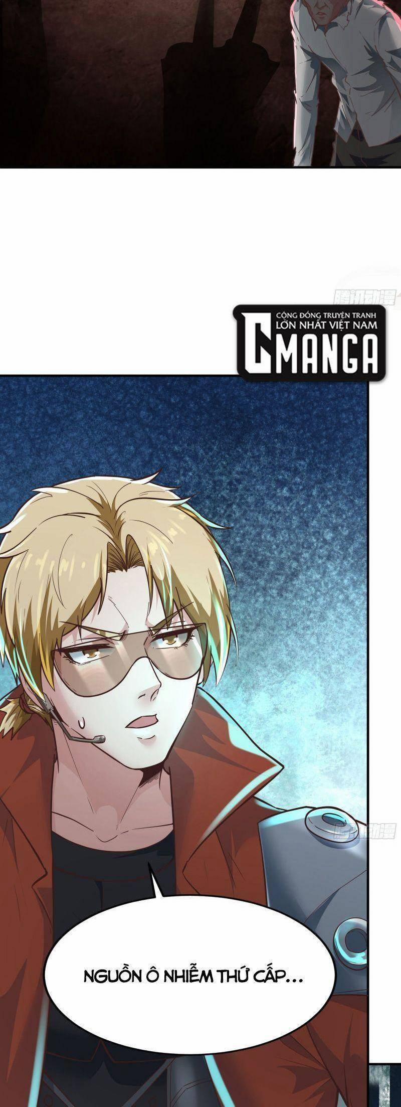 Từ Hồng Nguyệt Khai Thủy 28 trang 5