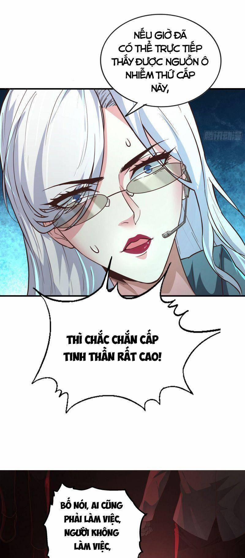 Từ Hồng Nguyệt Khai Thủy 28 trang 8