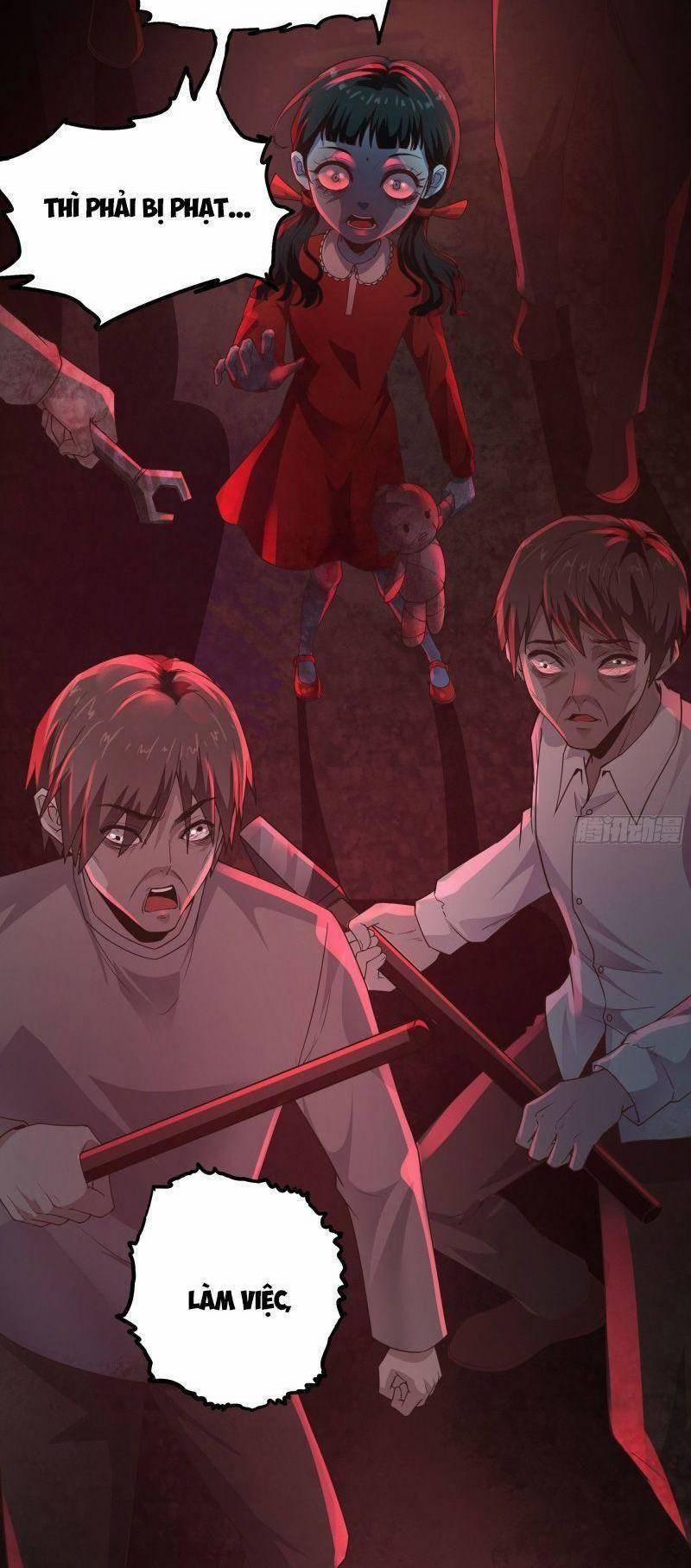 Từ Hồng Nguyệt Khai Thủy 28 trang 9