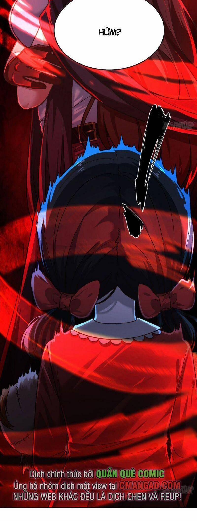 Từ Hồng Nguyệt Khai Thủy 29 trang 11