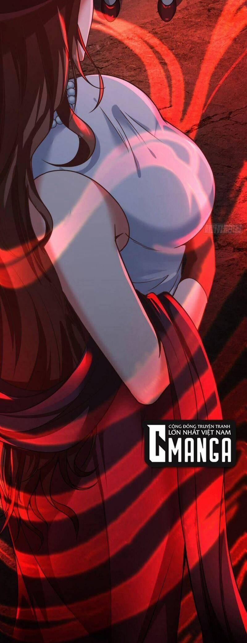 Từ Hồng Nguyệt Khai Thủy 29 trang 13