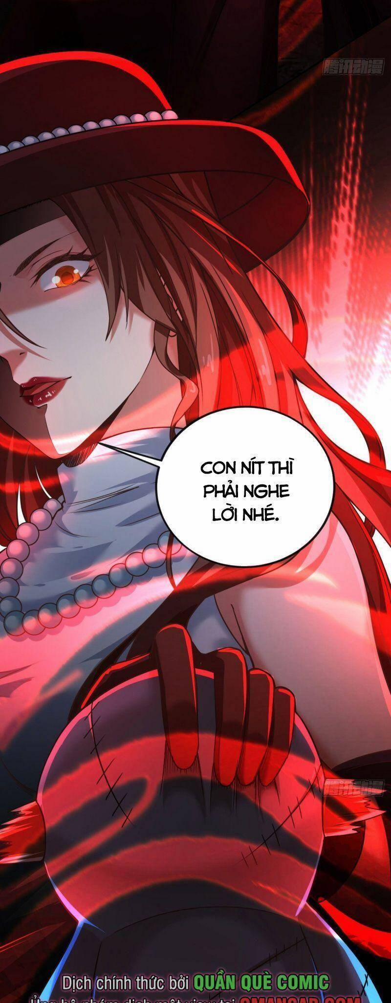 Từ Hồng Nguyệt Khai Thủy 29 trang 14