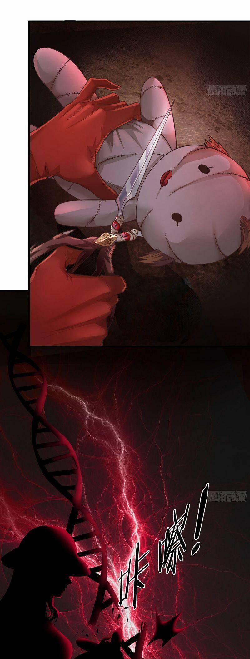 Từ Hồng Nguyệt Khai Thủy 29 trang 16