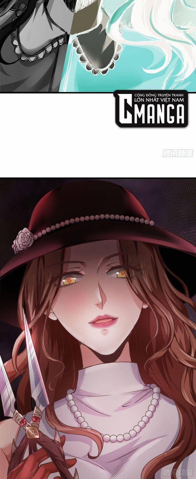 Từ Hồng Nguyệt Khai Thủy 29 trang 19