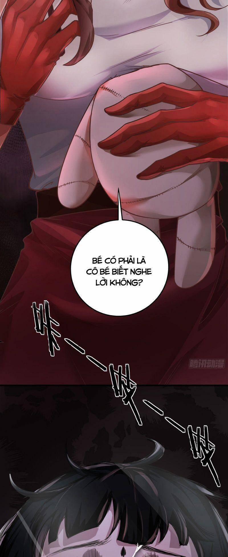 Từ Hồng Nguyệt Khai Thủy 29 trang 20