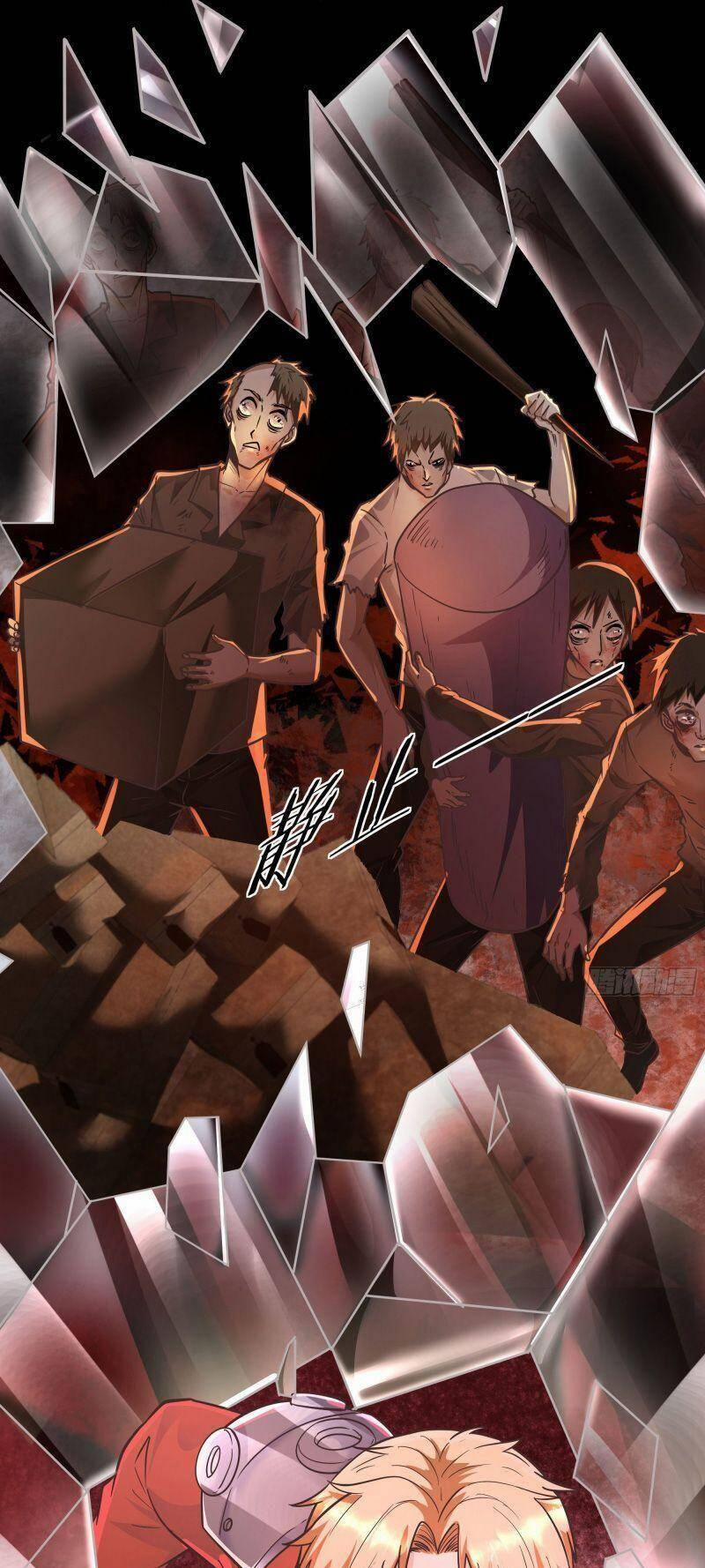 Từ Hồng Nguyệt Khai Thủy 29 trang 22