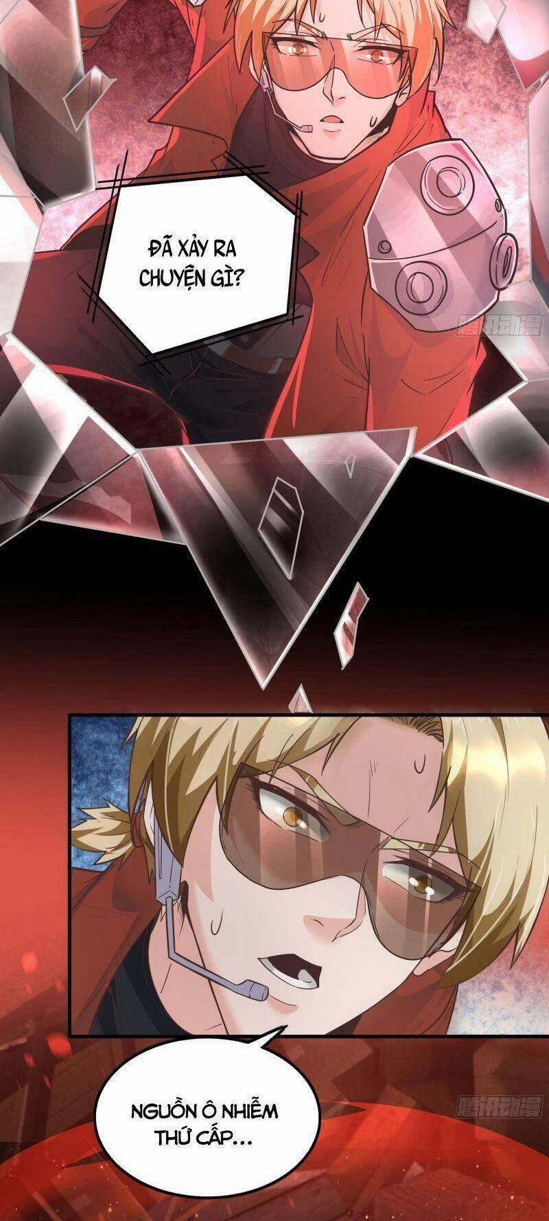 Từ Hồng Nguyệt Khai Thủy 29 trang 23