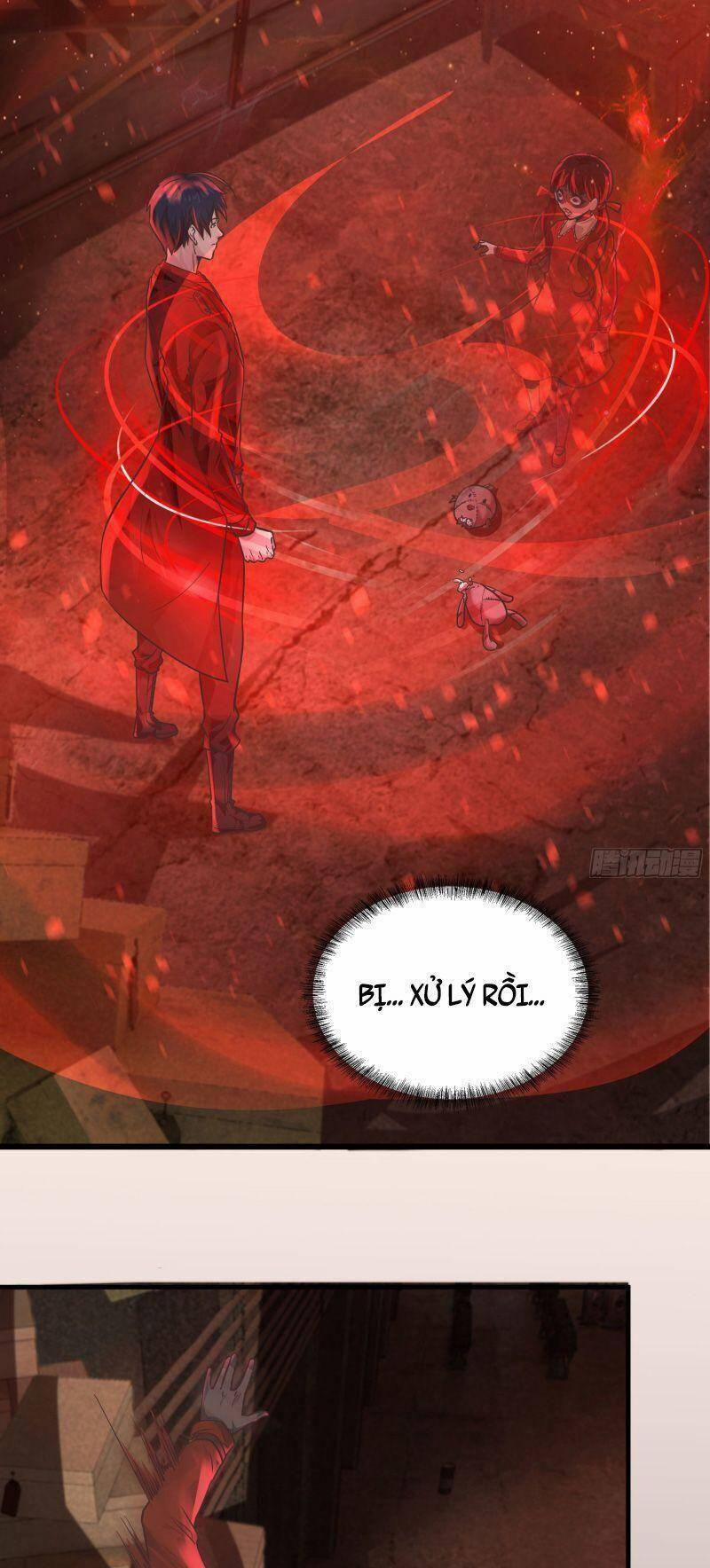 Từ Hồng Nguyệt Khai Thủy 29 trang 24