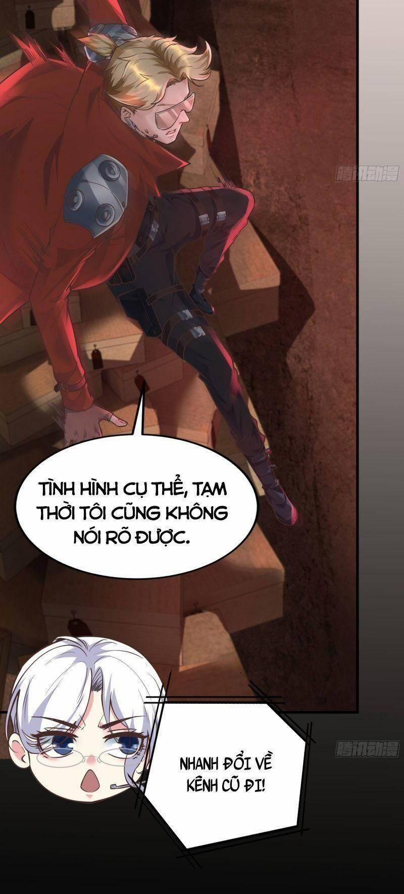 Từ Hồng Nguyệt Khai Thủy 29 trang 25