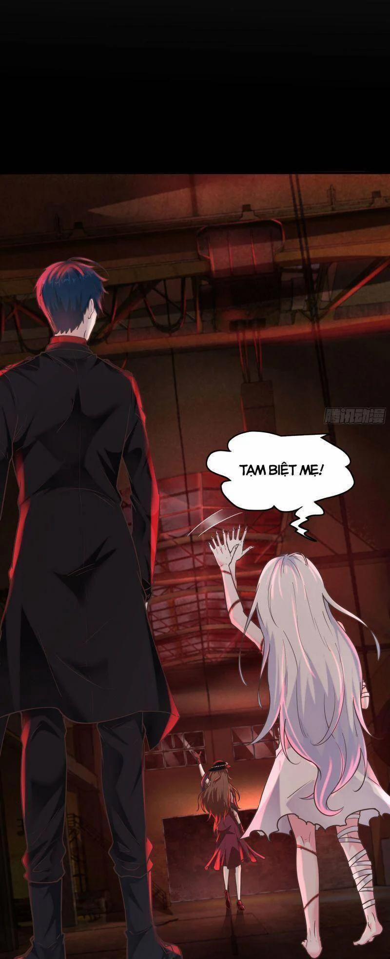 Từ Hồng Nguyệt Khai Thủy 29 trang 26