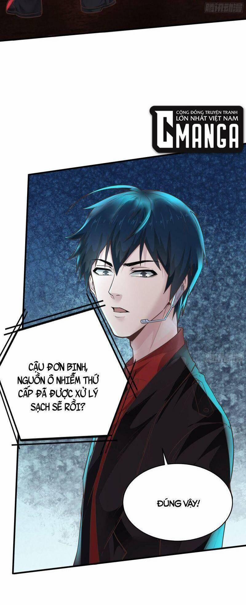 Từ Hồng Nguyệt Khai Thủy 29 trang 27