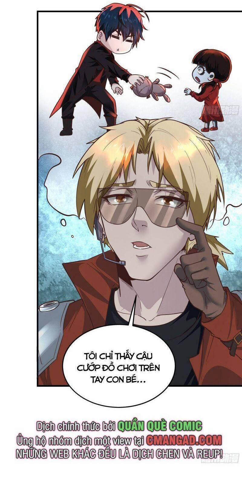 Từ Hồng Nguyệt Khai Thủy 29 trang 32