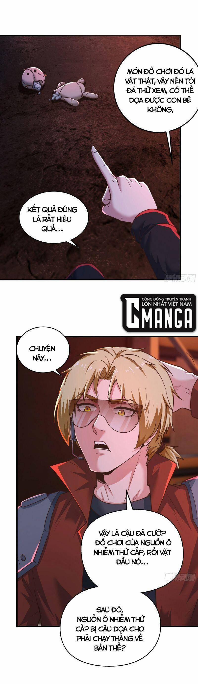 Từ Hồng Nguyệt Khai Thủy 29 trang 33