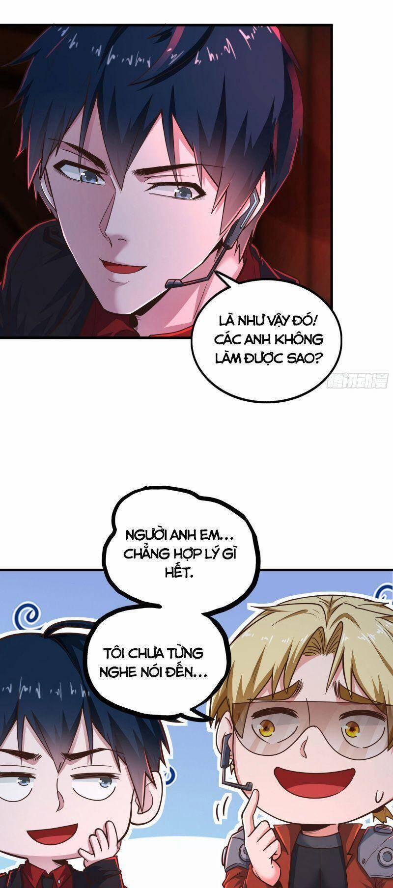 Từ Hồng Nguyệt Khai Thủy 29 trang 34