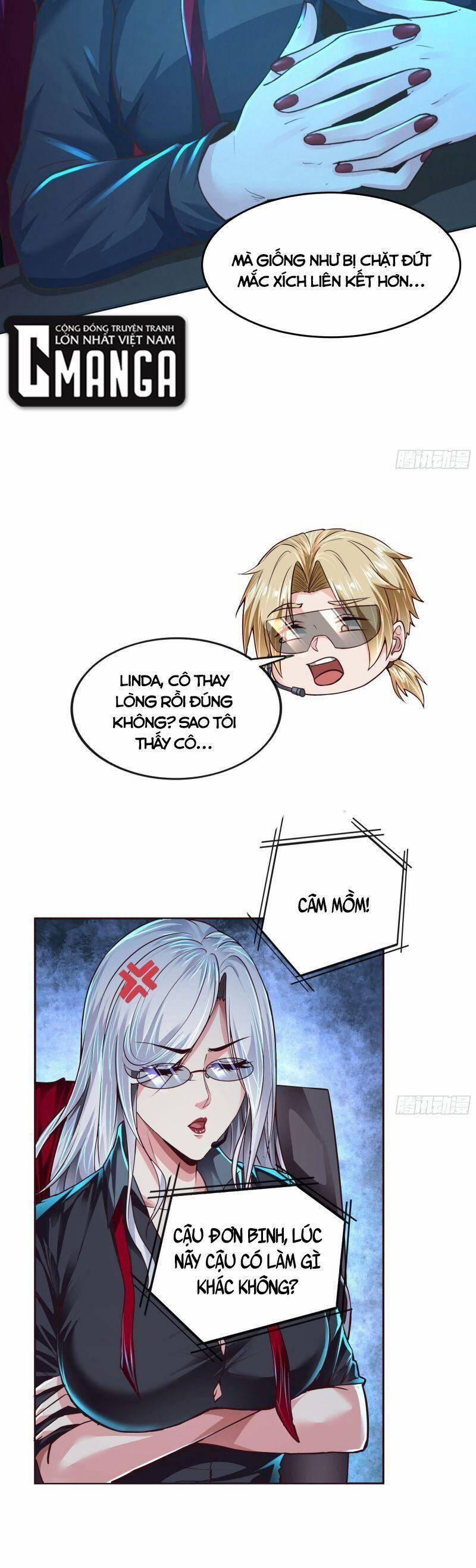 Từ Hồng Nguyệt Khai Thủy 29 trang 36