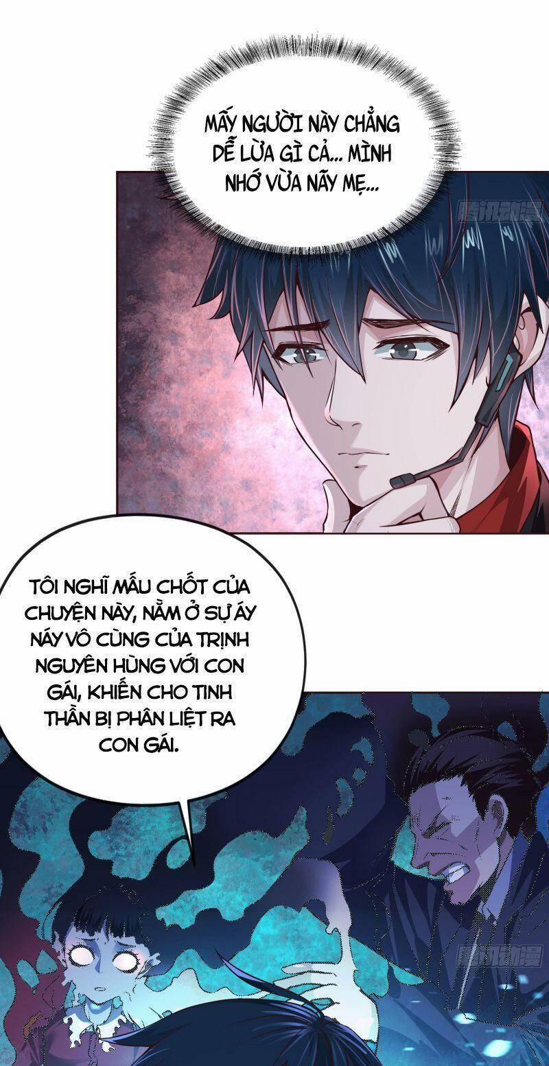 Từ Hồng Nguyệt Khai Thủy 29 trang 37