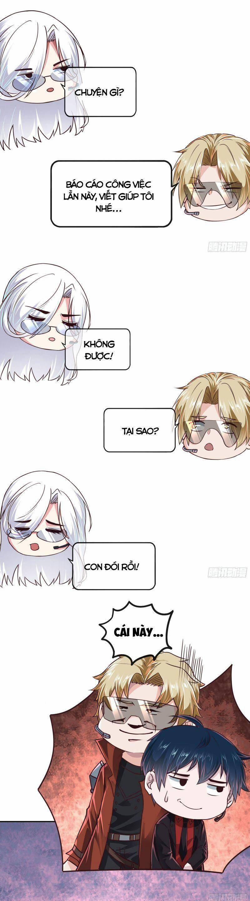 Từ Hồng Nguyệt Khai Thủy 29 trang 40