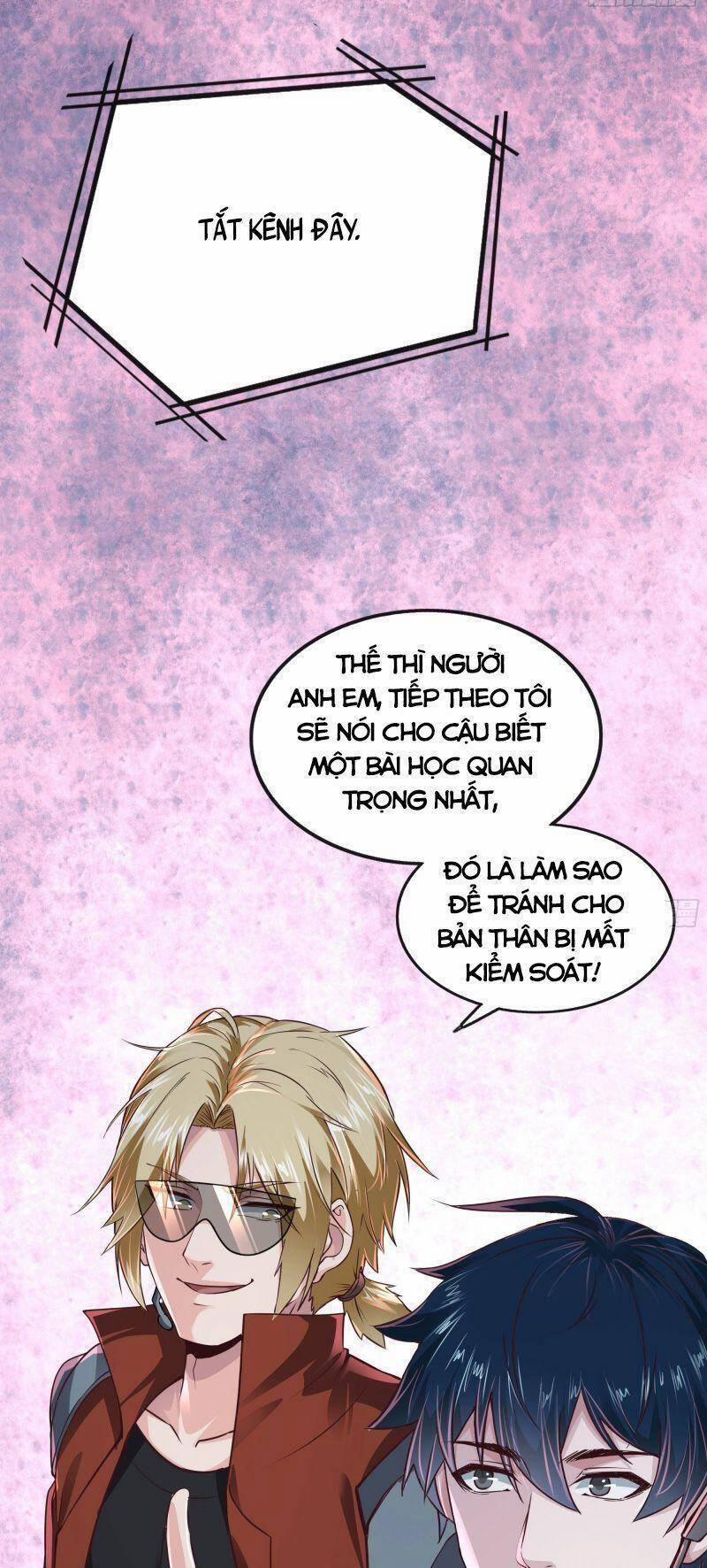 Từ Hồng Nguyệt Khai Thủy 29 trang 41