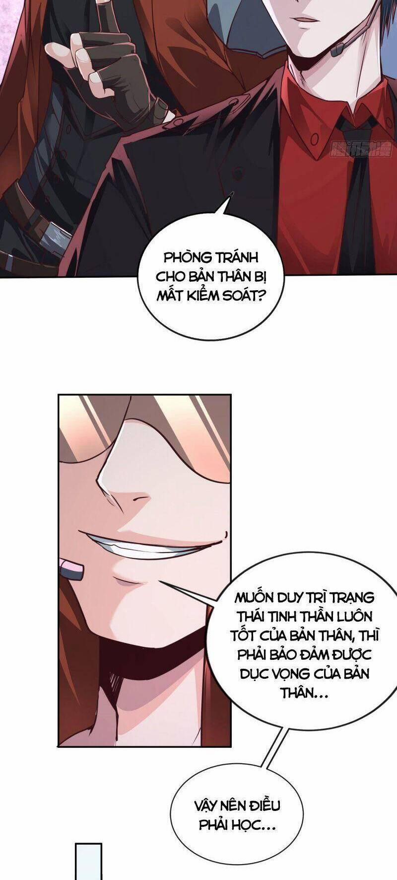 Từ Hồng Nguyệt Khai Thủy 29 trang 42