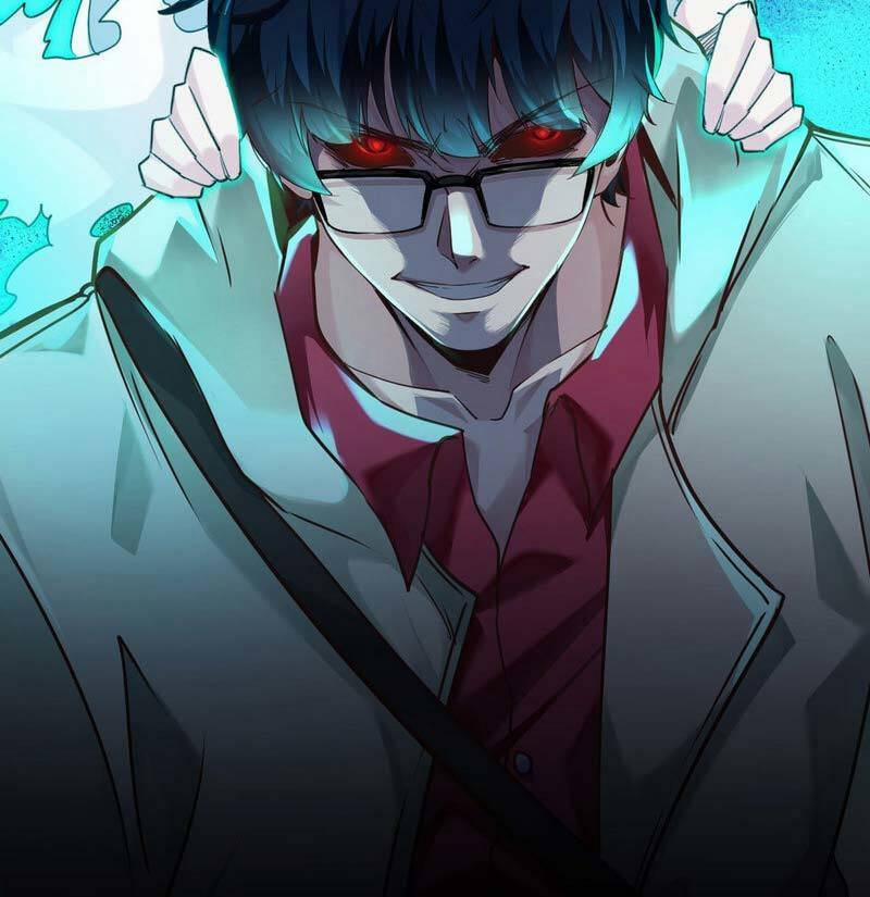 Từ Hồng Nguyệt Khai Thủy 3 trang 110