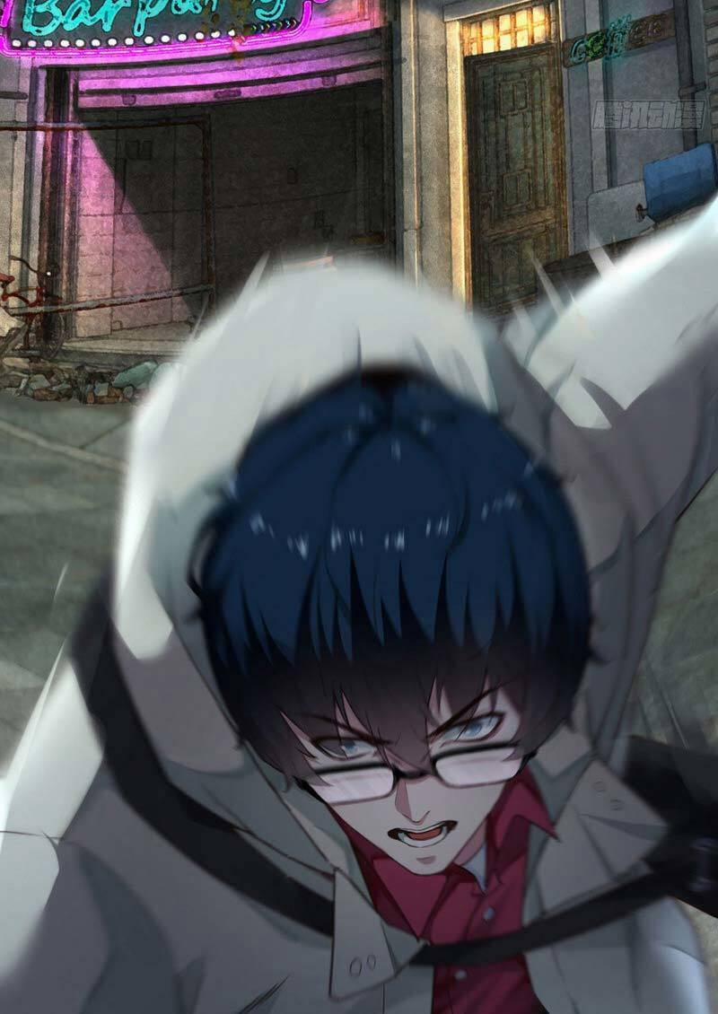 Từ Hồng Nguyệt Khai Thủy 3 trang 18