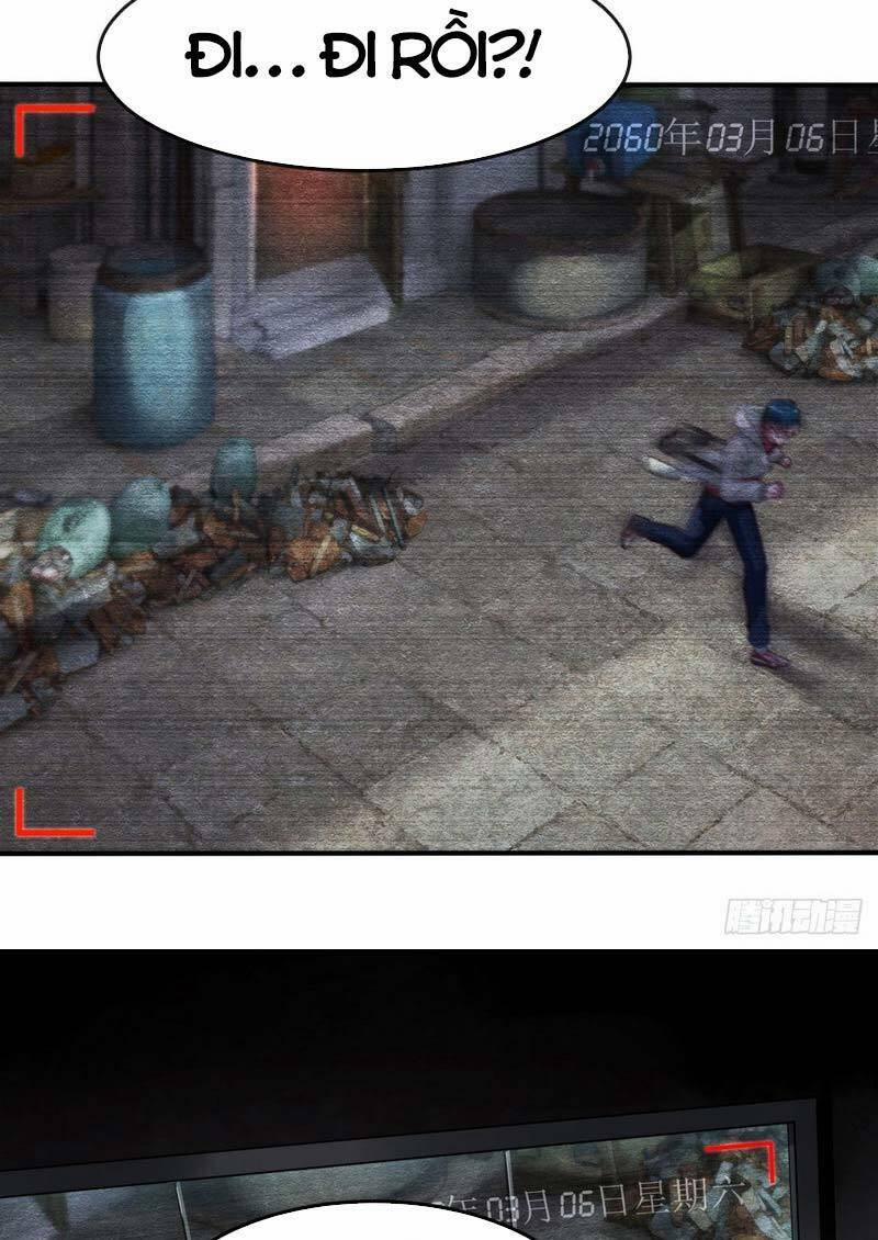 Từ Hồng Nguyệt Khai Thủy 3 trang 20