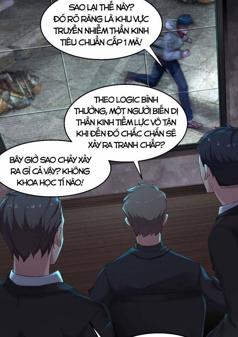 Từ Hồng Nguyệt Khai Thủy 3 trang 21