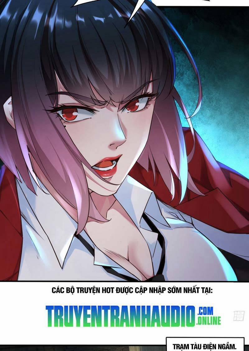 Từ Hồng Nguyệt Khai Thủy 3 trang 24