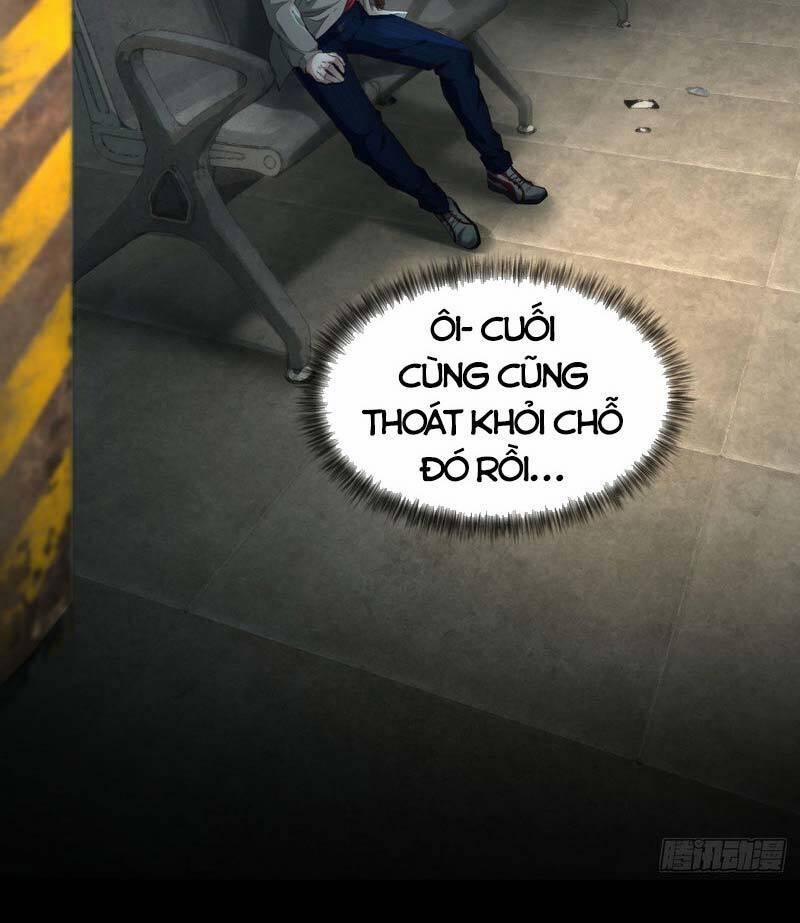 Từ Hồng Nguyệt Khai Thủy 3 trang 27