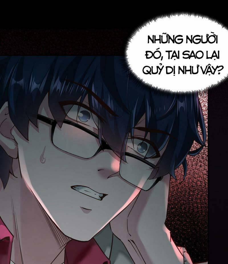 Từ Hồng Nguyệt Khai Thủy 3 trang 28