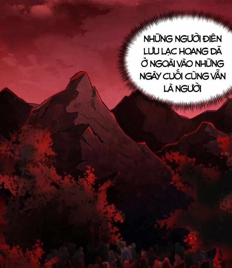 Từ Hồng Nguyệt Khai Thủy 3 trang 31