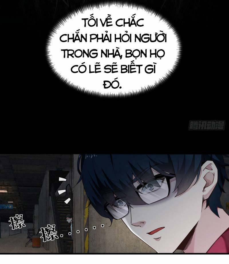 Từ Hồng Nguyệt Khai Thủy 3 trang 34