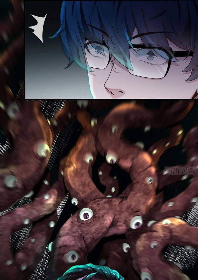 Từ Hồng Nguyệt Khai Thủy 3 trang 4