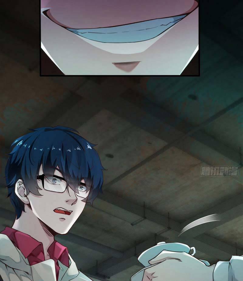 Từ Hồng Nguyệt Khai Thủy 3 trang 45