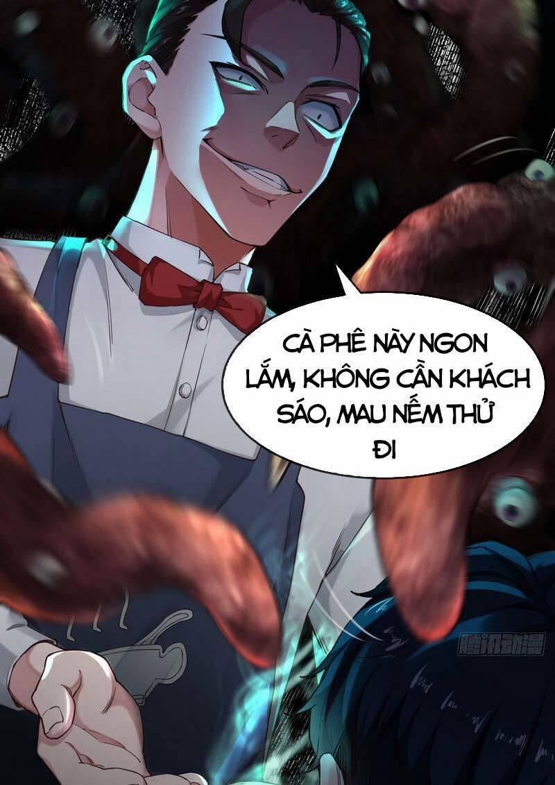 Từ Hồng Nguyệt Khai Thủy 3 trang 5