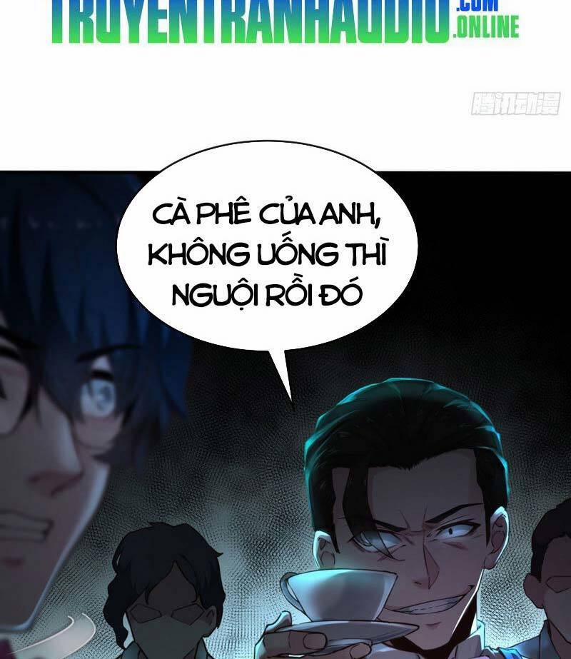 Từ Hồng Nguyệt Khai Thủy 3 trang 54