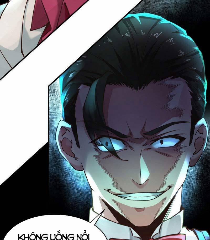 Từ Hồng Nguyệt Khai Thủy 3 trang 57