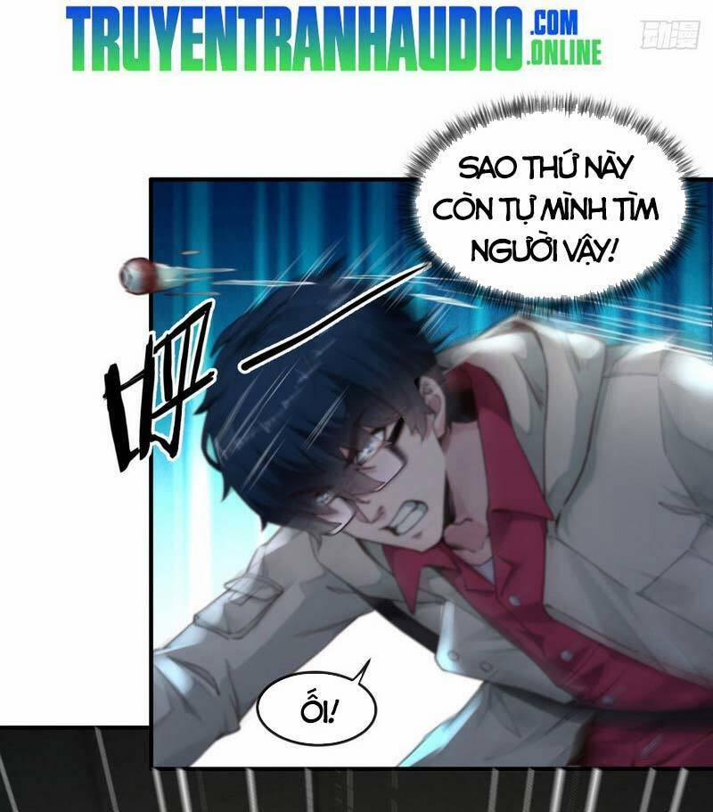 Từ Hồng Nguyệt Khai Thủy 3 trang 61