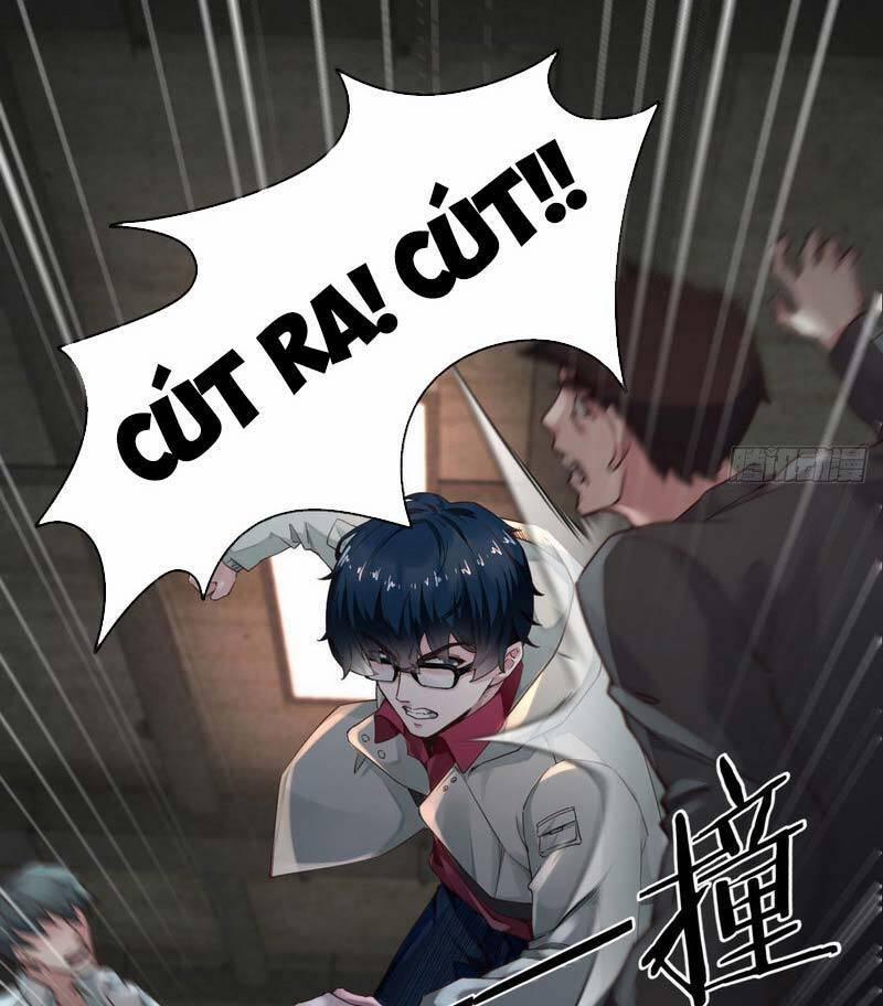 Từ Hồng Nguyệt Khai Thủy 3 trang 62