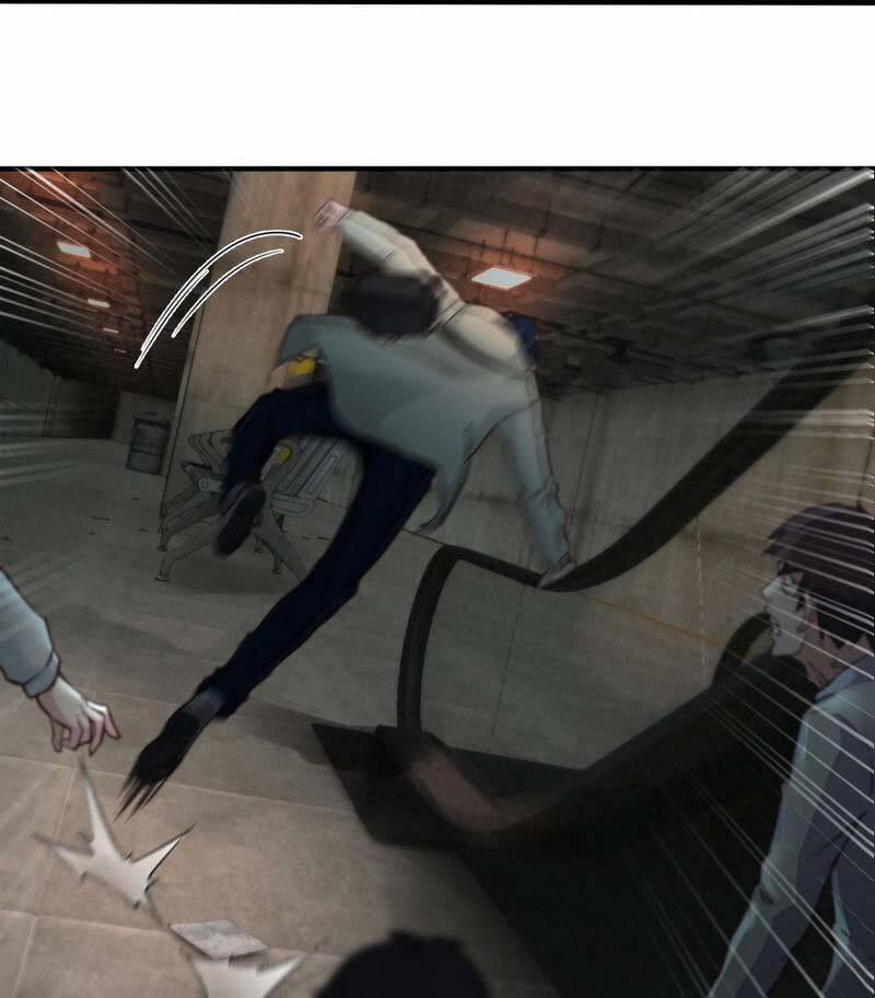 Từ Hồng Nguyệt Khai Thủy 3 trang 64