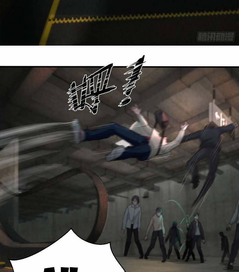 Từ Hồng Nguyệt Khai Thủy 3 trang 68