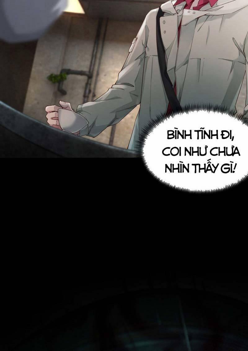 Từ Hồng Nguyệt Khai Thủy 3 trang 9