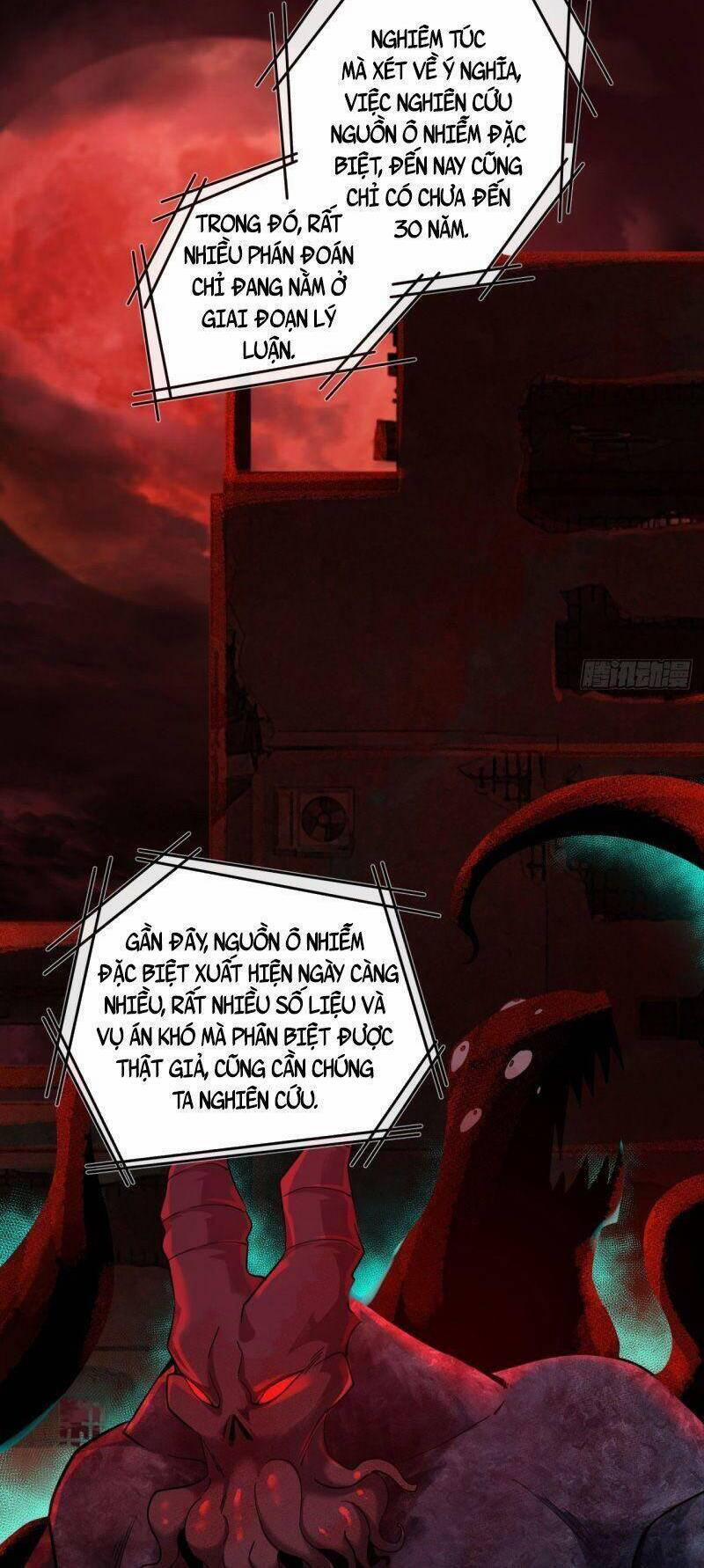 Từ Hồng Nguyệt Khai Thủy 30 trang 10