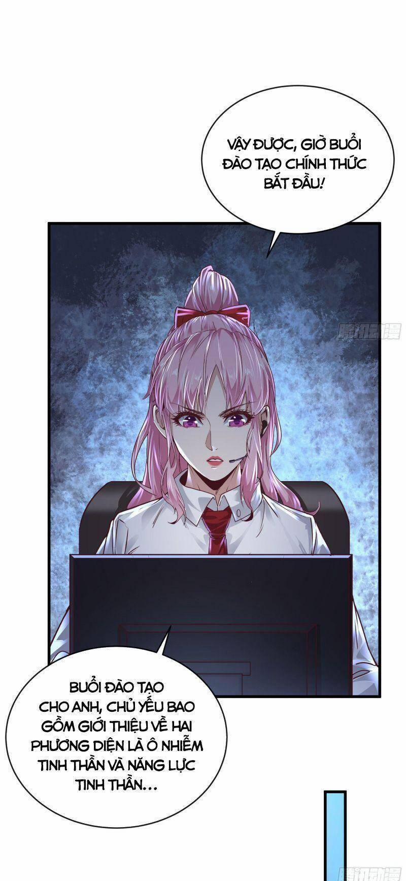 Từ Hồng Nguyệt Khai Thủy 30 trang 13