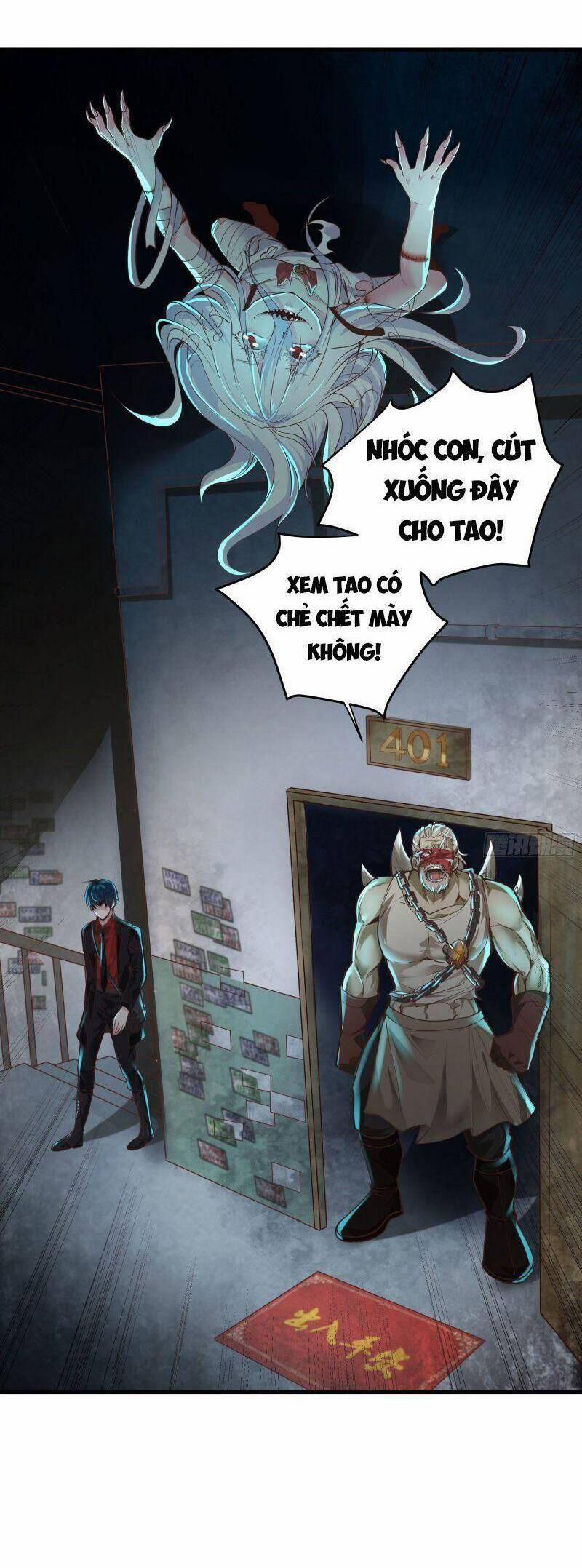 Từ Hồng Nguyệt Khai Thủy 30 trang 18