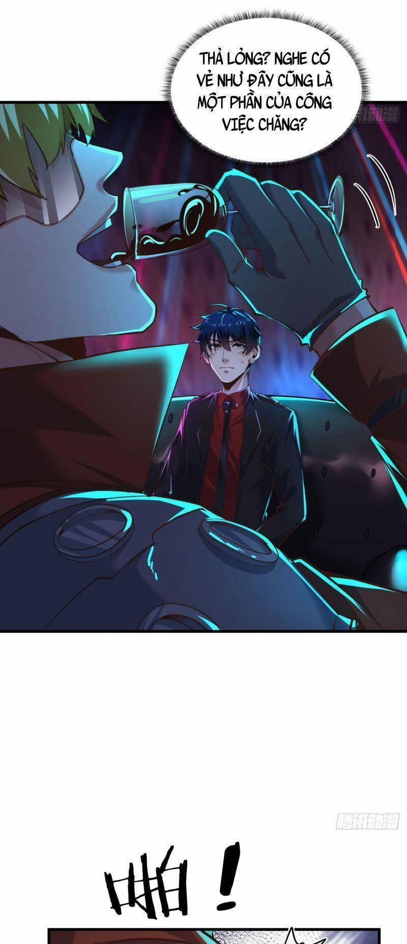 Từ Hồng Nguyệt Khai Thủy 30 trang 2