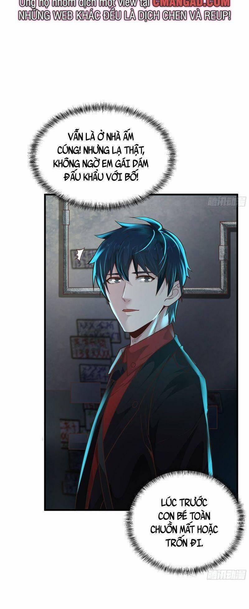 Từ Hồng Nguyệt Khai Thủy 30 trang 20