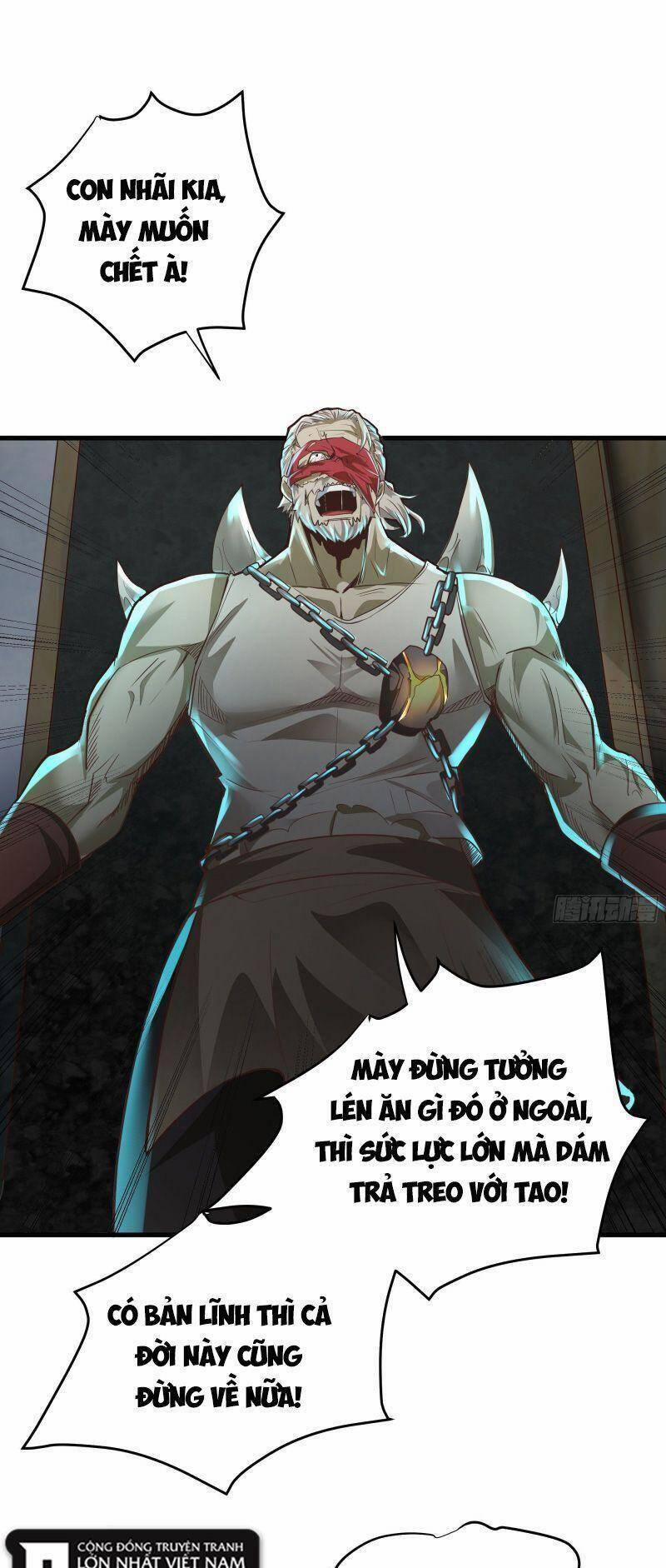 Từ Hồng Nguyệt Khai Thủy 30 trang 21